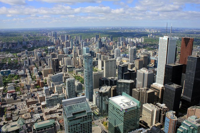 Toronto Greatest Hits: A Self-Guided Audio Tour - Traveler Photos