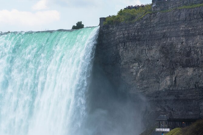 Toronto: Niagara Falls Day Tour With Boat and Behind the Falls - Traveler Photos and Reviews
