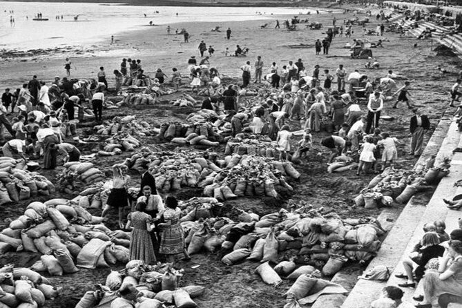 Torquay at War Small-Group Guided Walking Tour - Additional Information