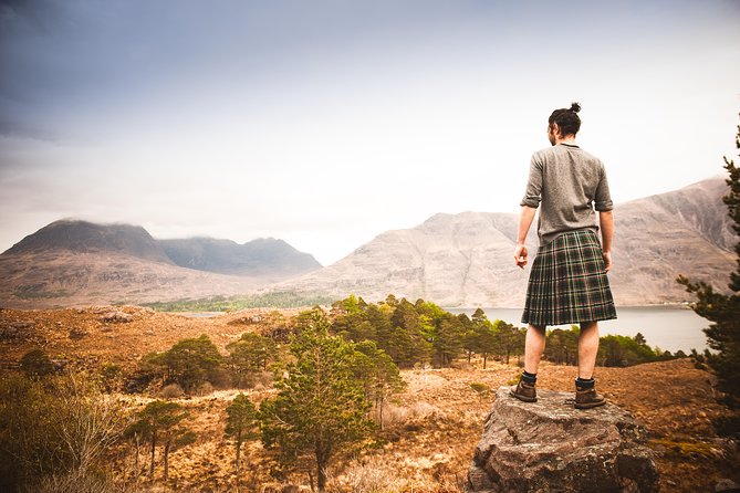 Torridon, Applecross and Eilean Donan Castle Small-Group Day Tour From Inverness - Overall Satisfaction With the Tour
