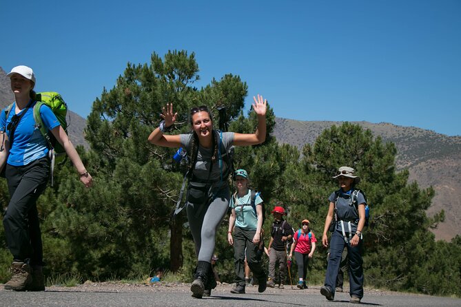Toubkal Trek - 2 Days - Price and Group Size
