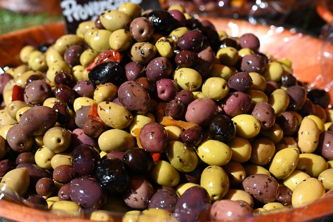 Toulon Traditional Food Tour - Do Eat Better Experience - What to Expect on the Tour