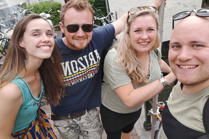 Toulouse Highlights: Self-Guided Mobile Scavenger Hunt Tour - End Point and Cancellation Policy