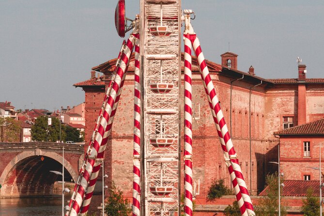Toulouse Like a Local: Customized Private Tour - Common Questions
