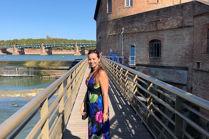 Toulouse Private Guided Walking Tour - Contact and Booking Information
