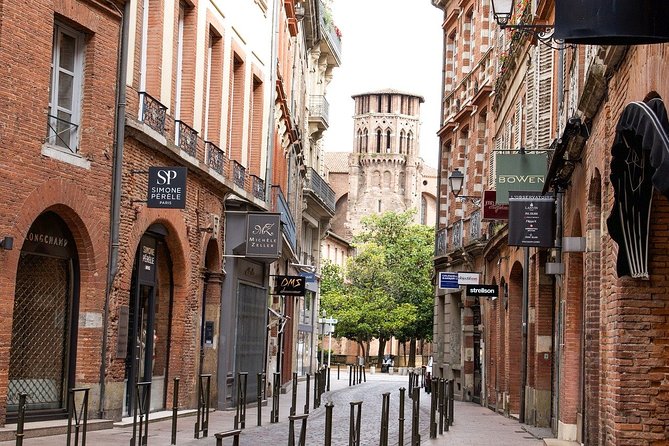 Toulouse Private Walking Tour With A Professional Guide - Hear From Travelers: Reviews and Testimonials