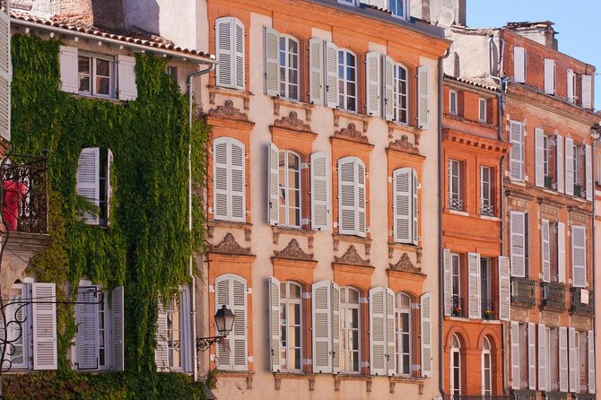 Toulouse Scavenger Hunt and Best Landmarks Self-Guided Tour - The Sum Up