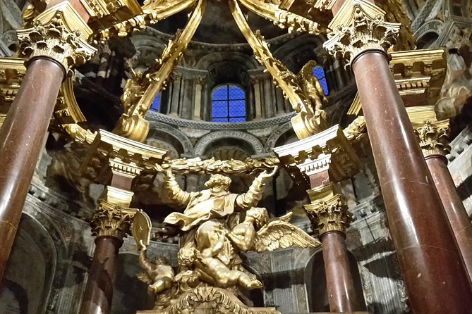 Toulouse: Walking Through History - Immersing Yourself in Toulouses Fascinating Past