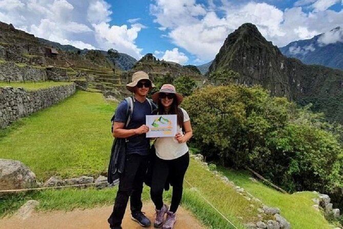 Tour 7 Days and 6 Nights Cusco Magic - Terms & Conditions