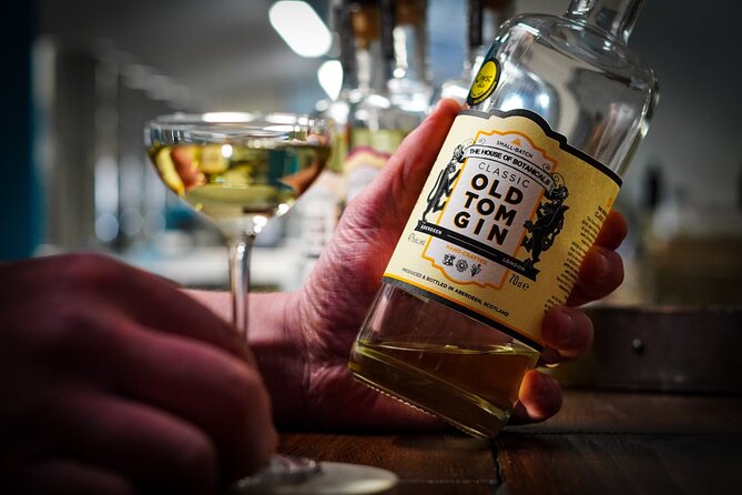 Tour and Tasting Experience - Common Questions