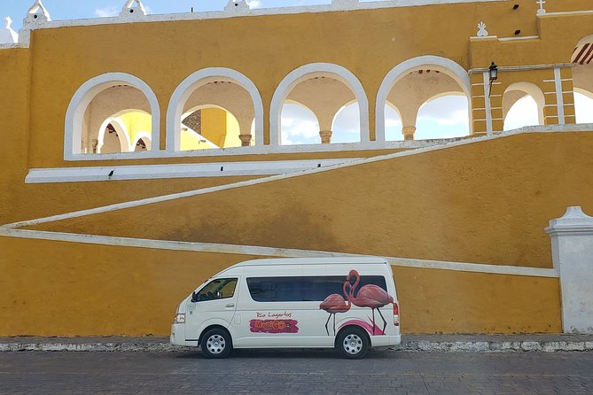 Tour Chichen Itza - Cenote - Izamal From Valladolid - Additional Tour Details