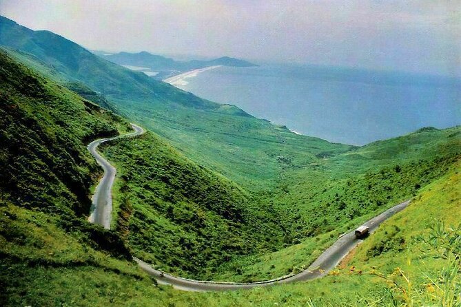Tour From Chan May to Golden Bridge via Hai Van Pass With Driver - Reviews and Ratings