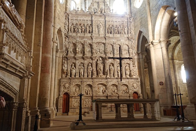 Tour Monastery Poblet - Reviews, Questions, and Pricing Information