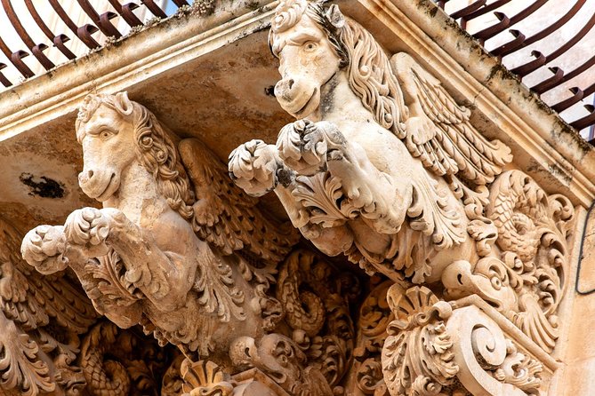 Tour of Ragusa, Modica and Noto From Syracuse With Private Driver - Tips for a Memorable Experience