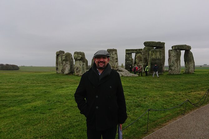 Tour of Salisbury and Stonehenge ,from Salisbury - Favorite Moments and Highlights of the Tour
