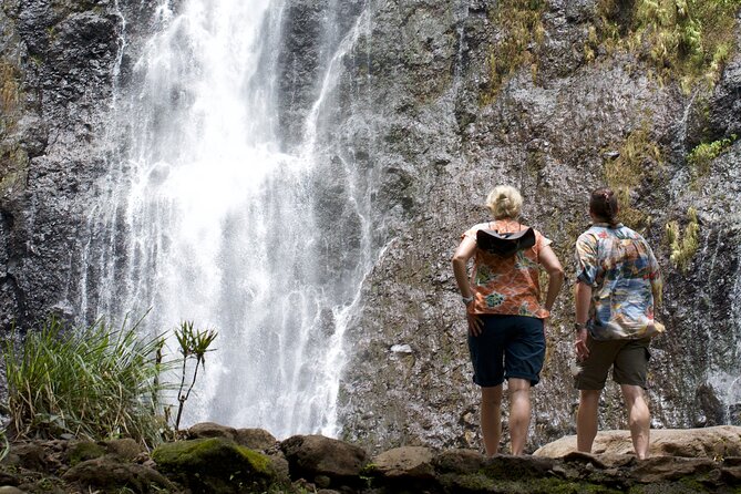 Tour Tahiti in Private - Private Sightseeing