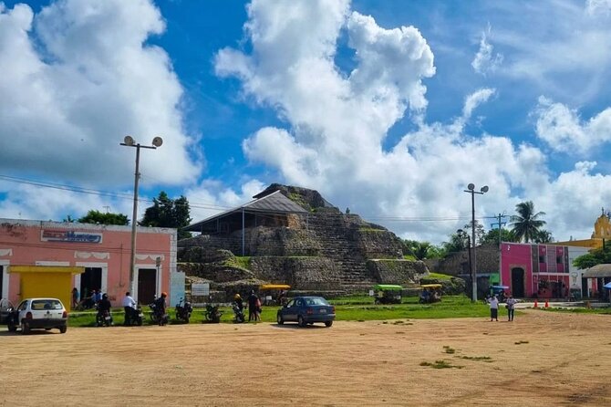 Tour to Cenotes of Santa Barbara and Acanceh Area From Merida - Highlights of the Tour