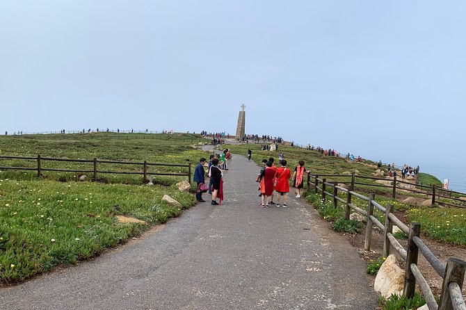 Tour to Sintra, Cabo Da Roca and Cascais Half Day Private Tour - Pricing and Booking Information
