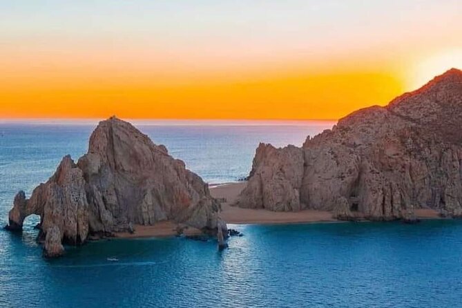 Tour to the Arch and Lovers Beach (Optional) From Cabo - Cancellation Policy