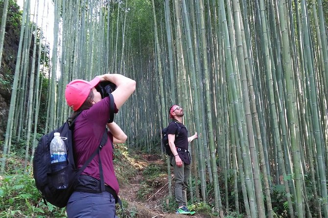Tour to the North : 1 Day Group Tour to Ta Phin Village - Common Questions