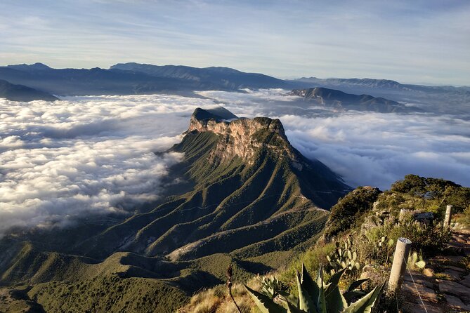 Tour to the Sierra Gorda in One Day in English, Leaving Querétaro - Directions