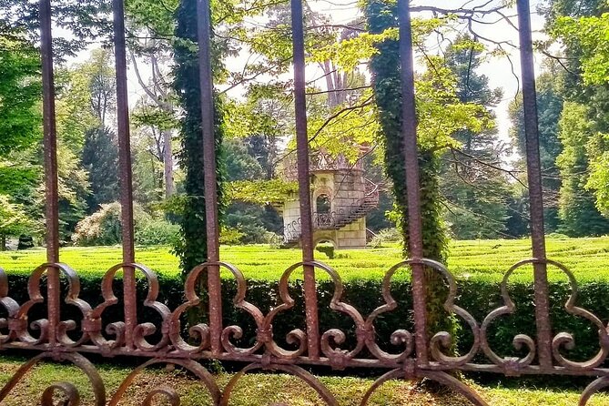 Tour to the Venetian Villas and the Brenta Riviera From Padua - Local Guide and Quality Commentary