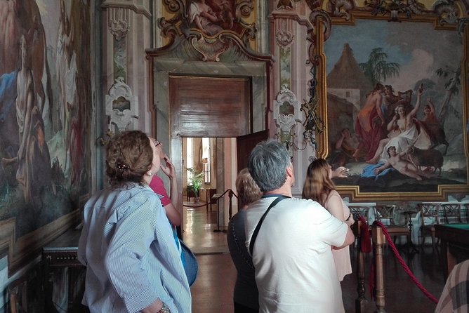 Tour to the Venetian Villas and the Brenta Riviera - Common Questions and Assistance