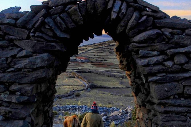Tour to Uros, Amantani, Taquile and Sillustani (2D1N) - Cancellation Policy