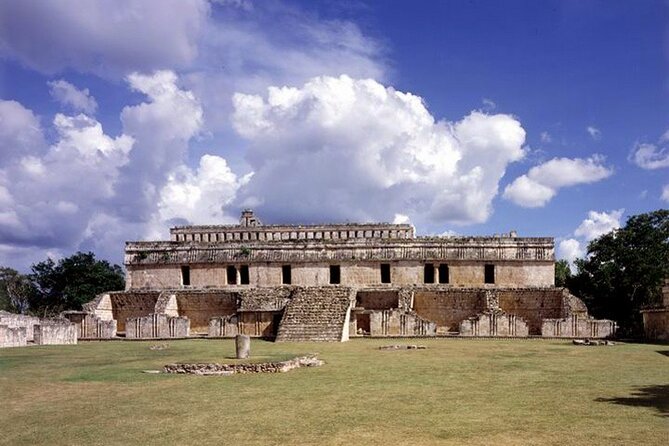 Tour to Uxmal, Cenote & Kabah From Merida - Reviews and Ratings Breakdown