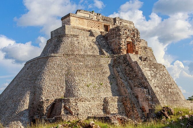 Tour to Uxmal Choco Story Chocolate Museum - The Sum Up