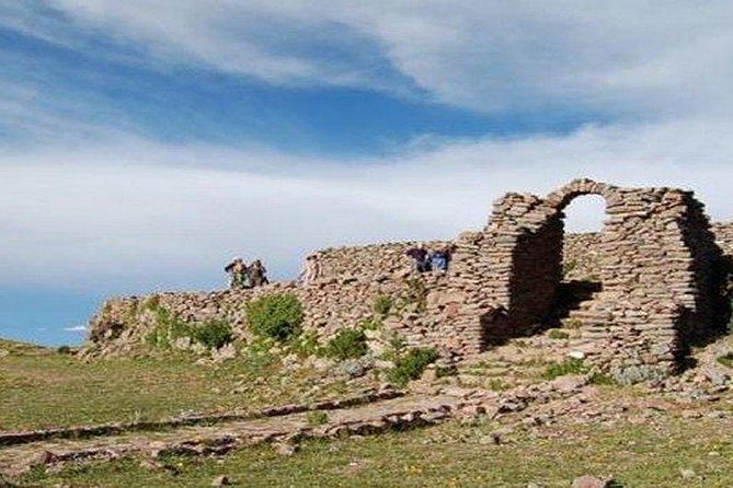 Tour Uros Islands, Amantani and Taquile 2days - Refund Policy