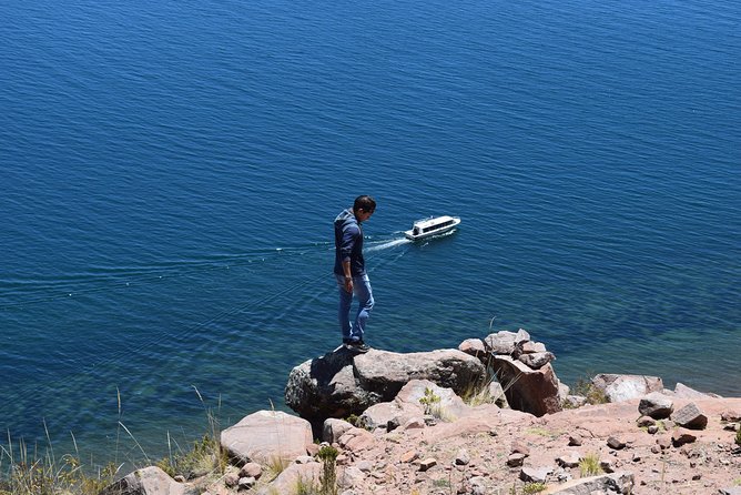 Tour Uros Taquile by Normal Boat - Entry Fees and Cultural Experience