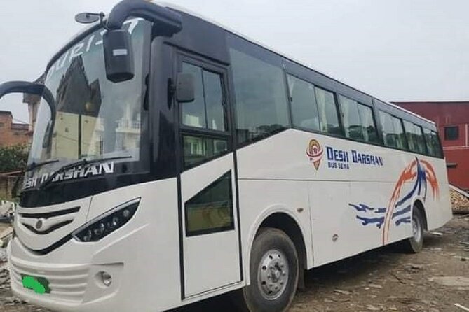 Tourist Bus Ticket, Kathmandu to Pokhara - Common Questions