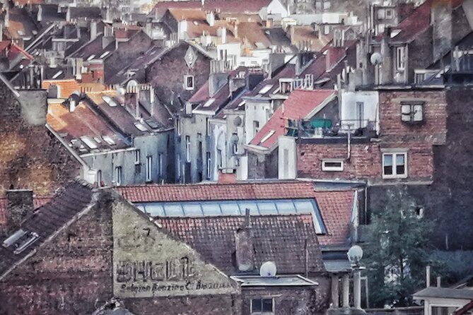 Touristic Highlights of Brussels on a Full Day (8 Hours) Private Tour - Questions and Support