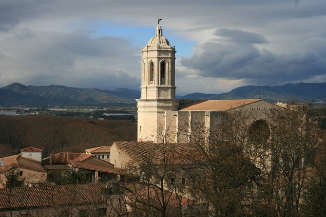 Touristic Highlights of Girona on a Private Half Day Tour With a Local - El Call - Medieval Synagogue