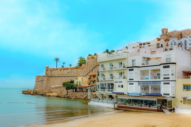 Touristic Highlights of Peñíscola on a Private Half Day Tour With a Local - Common Questions