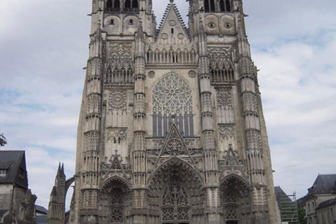 Tours: Private Walking Tour of the Historical Center - Additional Information and Cancellation Policy