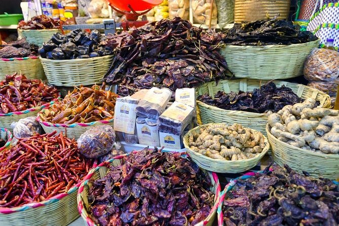 Traditional Cooking Class With Minerva Lopez - Directions to the Cooking Class