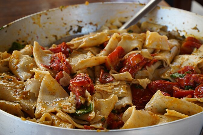 Traditional Farmhouse Cooking Experience in Lucca With Lunch or Dinner - Pricing and Booking Information