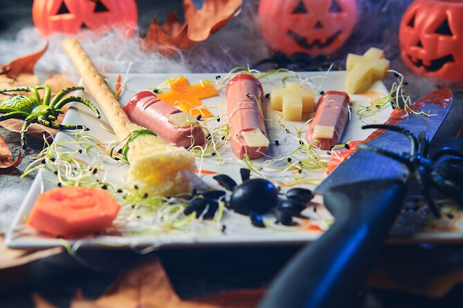 Traditional German Food and Frankfurt Old Town Private Tour - Traditional German Cuisine
