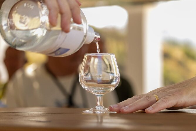 Traditional Greek COOKING Class and Wine Tasting in Rhodes - The Sum Up