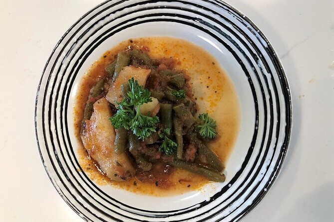 Traditional Greek Cooking Class in Naples Florida - Directions to Chef Georges Home