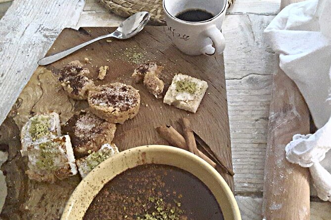 Traditional Home Cooking Experience in Catania - Experiencing a Traditional Home Cooking Session