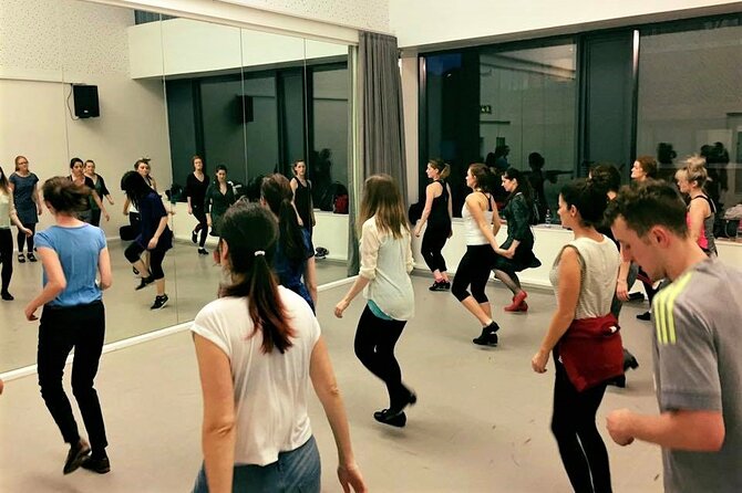 Traditional Irish Sean-Nos Dancing Experience. Galway. Private Guide. 1½ Hours. - High-Energy Irish Tradition