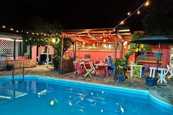 Traditional Neapolitan Dinner in Pompei - Villa Franca - Family Restourant - Cancellation Policy