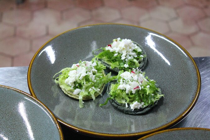 Traditional Oaxaca Cooking Class With Transportation - Additional Information and Booking Policies