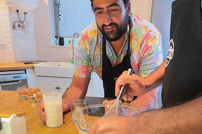 Traditional Portuguese Cooking Class - Additional Info and Cancellation Policy