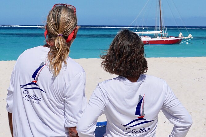 Traditional Sailing Adventure to Anguillas Prickly Pear Cays - Common Questions