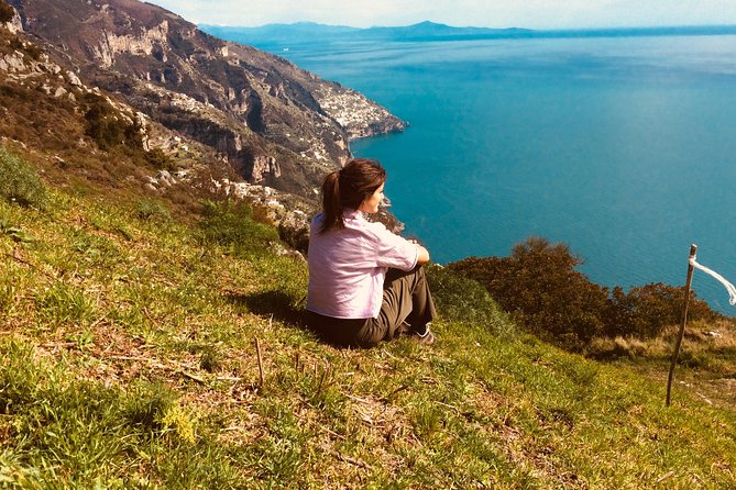 Trail of the Gods With Local Guide Saveria Fiore "Ladybug" - Pricing and Booking