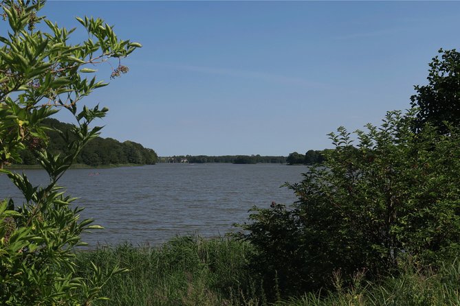 Trail Running Adventure Greater Copenhagen - Contact and Pricing